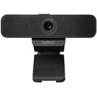 Веб-камера Logitech HD Pro C925e, черный