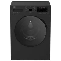 Стиральная машина Beko WSPE6H616A (Цвет: Anthracite)