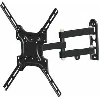 Кронштейн для телевизора Hama R1 118156 (Цвет: Black)