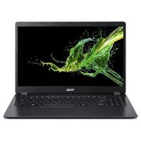 Ноутбук Acer Aspire 3 A315-23-R2U8 Ryzen 3 3250U / 4Gb / SSD128Gb / UMA / 15.6 / FHD (1920x1080) / noOS / black / WiFi / BT / Cam