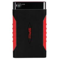 Жесткий диск Silicon Power USB 3.0 2Tb SP020TBPHDA15S3L A15 Armor 2.5 (Цвет: Red)