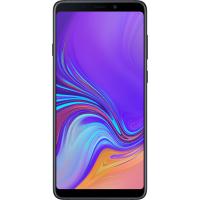 Смартфон Samsung Galaxy A9 (2018) SM-A920F / DS 6 / 128Gb (Цвет: Black)