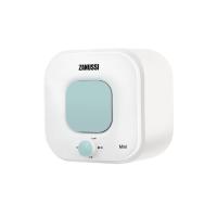 Водонагреватель Zanussi ZWH / S 10 Mini U (Цвет: White / Green)