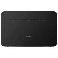 Wi-Fi роутер Huawei B535-232a, черный