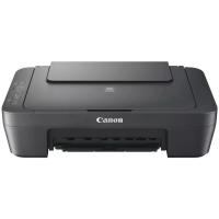 МФУ струйный Canon Pixma MG2541S, черный