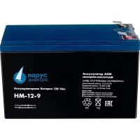 Батарея для ИБП Связь Инжиниринг HM-12-9 12В 9Ач