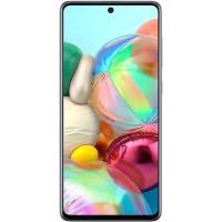 Смартфон Samsung Galaxy A71 SM-A715F / DSM 128Gb (NFC), черный