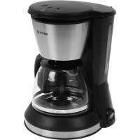 Кофеварка капельная Vitek VT-1506, черный