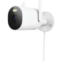 Видеокамера IP Xiaomi Outdoor Camera AW300, белый