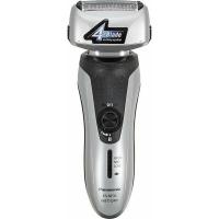 Бритва сетчатая Panasonic ES-RF31 (Цвет: Silver / Black)