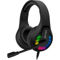 Компьютерная гарнитура A4Tech Bloody G230p, черный
