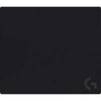 Коврик для мыши Logitech G640 460x400x3мм, черный