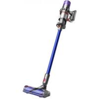 Пылесос Dyson V11 Absolute 446976-01 (Цвет: Nikel / Blue)