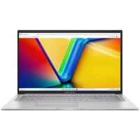 Ноутбук Asus Vivobook 17 X1704ZA-AU236 (Core i5 1235U / 16Gb DDR4 / SSD1Tb / Iris Xe Graphics / 17.3" / silver) (90NB10F1-M00H00)