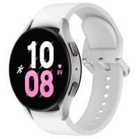 Умные часы Samsung Galaxy Watch5 44mm (Цвет: Silver)
