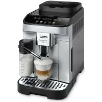 Кофемашина Delonghi Magnifica Evo ECAM290.61.SB (Цвет: Silver / Black)