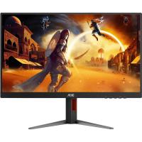 Монитор AOC 27" Q27G4 / D, черный