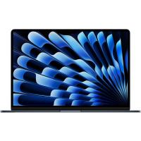 Ноутбук Apple MacBook Air 15 (M3 / 8Gb / 256Gb / GPU 10-core / Midnight) (MRYU3)