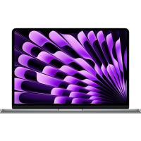 Ноутбук Apple MacBook Air 13 (M3 / 8Gb / 256Gb / GPU 8-core / Space Gray) (MRXN3)