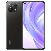 Смартфон Xiaomi Mi 11 Lite 8 / 128Gb (NFC) RU, черный