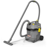 Строительный пылесос Karcher NT 22 / 1 Ap L (Цвет: Gray)
