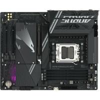 Материнская плата Gigabyte X870 AORUS ELITE WIFI7