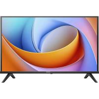 Телевизор Hisense 40" 40A4Q, черный
