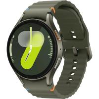 Умные часы Samsung Galaxy Watch7 44mm LTE (Цвет: Green)