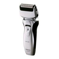 Бритва сетчатая Panasonic ES-RW30CM  (Цвет: Silver / Black)