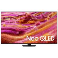 Телевизор Samsung 55" QE55QN90FAUXRU, черный
