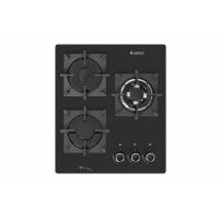Газовая варочная поверхность GEFEST ПВГ 2100-01 К33 (Цвет: Black)