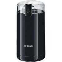 Кофемолка Bosch TSM6A013B, черный