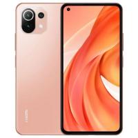 Смартфон Xiaomi Mi 11 Lite 8 / 128Gb (NFC) RU (Цвет: Peach Pink)