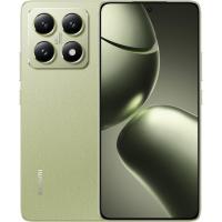 Смартфон Xiaomi 14T 12 / 256Gb (Цвет: Lemon Green)