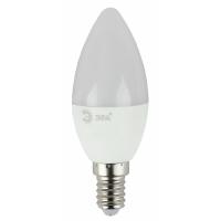 Лампа светодиодная Эра B35-11W-860-E14 11Вт цоколь:E14 6000K колба:B35 (упак.:3шт)