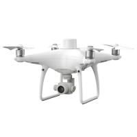 Квадрокоптер Dji Phantom 4 RTK (Цвет: White)