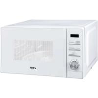 Микроволновая печь Korting KMO820GW, белая
