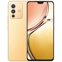 Смартфон Vivo V23 128Gb (Цвет: Sunshine Gold)