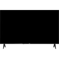 Телевизор BBK 50" 50LEX-8249 / UTS2C, черный