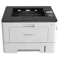 Принтер лазерный Pantum BP5100DW, белый
