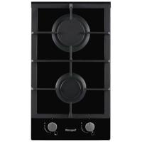Варочная панель Weissgauff HGG 320 BGH (Цвет: Black)