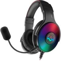 Наушники с микрофоном Sven AP-U1001MV (Цвет: Black)