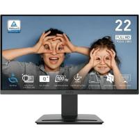 Монитор MSI 22" Pro MP223 E2, черный
