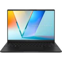 Ноутбук Asus VivoBook S14 S5406SA-QD100 (Core Ultra 7 256V 2.2Ghz / 16Gb LPDDR5x / SSD1Tb / Intel Arc 140V / 14" / noOS / black) (90NB15R3-M00BP0)