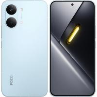 Смартфон POCO X8 Pro Max 12 / 256Gb (Цвет: Blue)