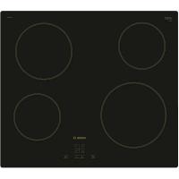 Варочная панель Bosch PKE611BA1R, черный