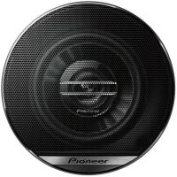 Колонки автомобильные Pioneer TS-G1020F, черный
