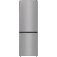 Холодильник Gorenje NRK6191ES4 (Цвет: Silver)