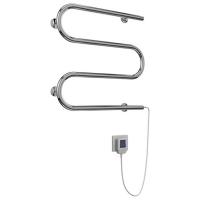 Полотенцесушитель Royal Thermo Электро 25 М-обр 500х500