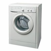 Стиральная машина Indesit IWSC 5105, белый